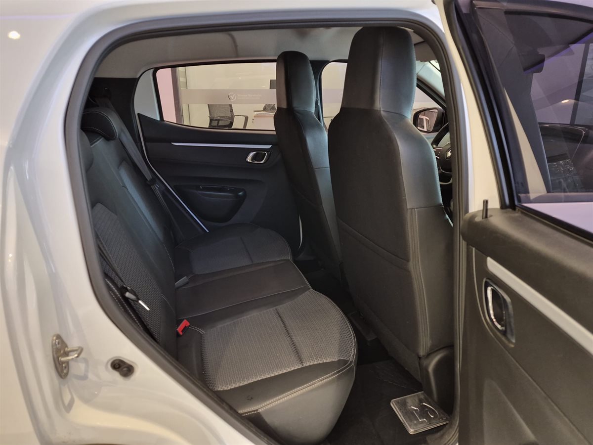 Renault Kwid - Imagen 15