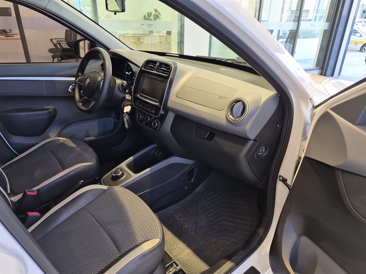Renault Kwid - Imagen 14