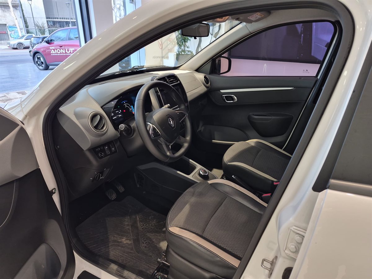 Renault Kwid - Imagen 16