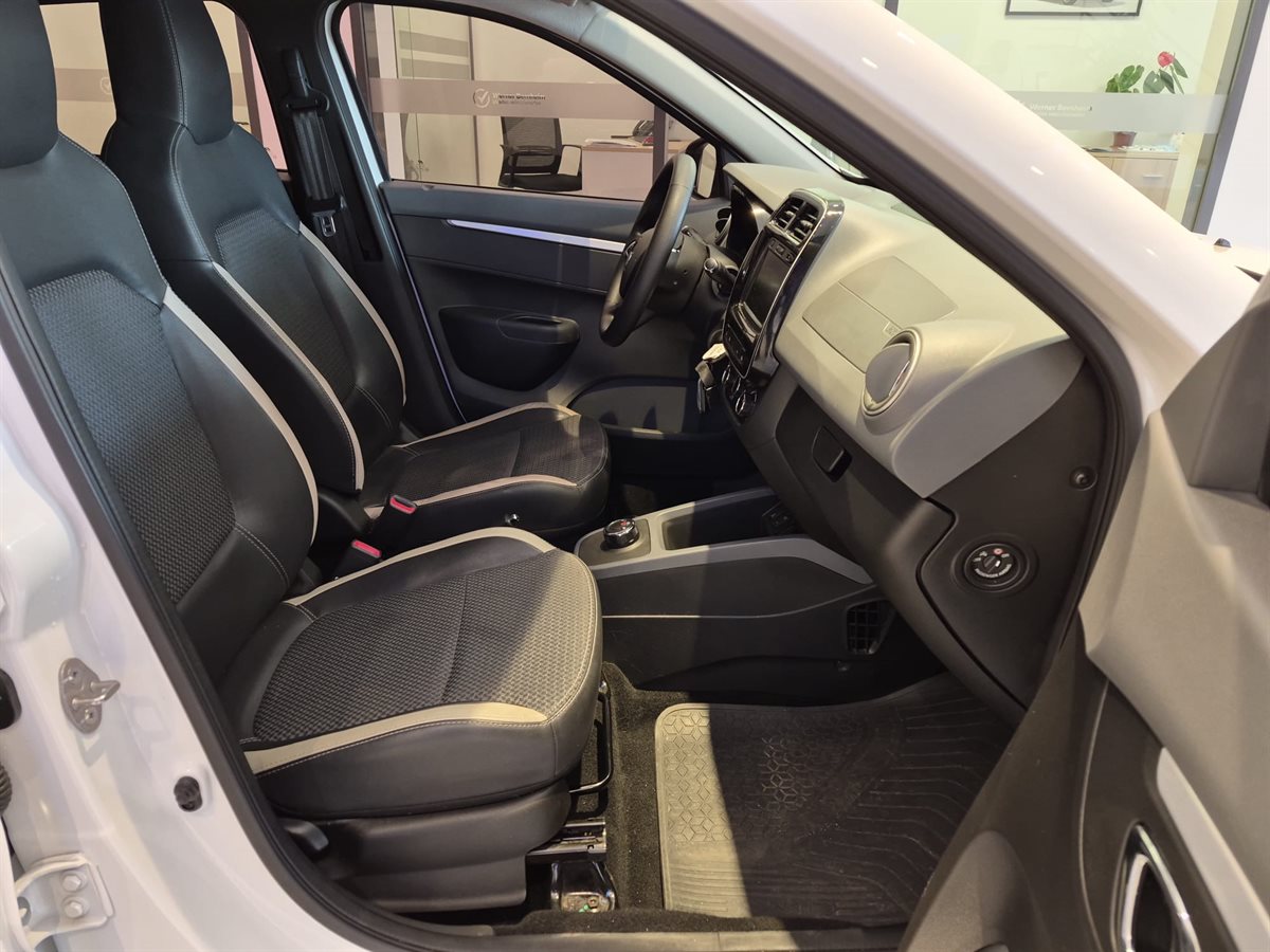 Renault Kwid - Imagen 13