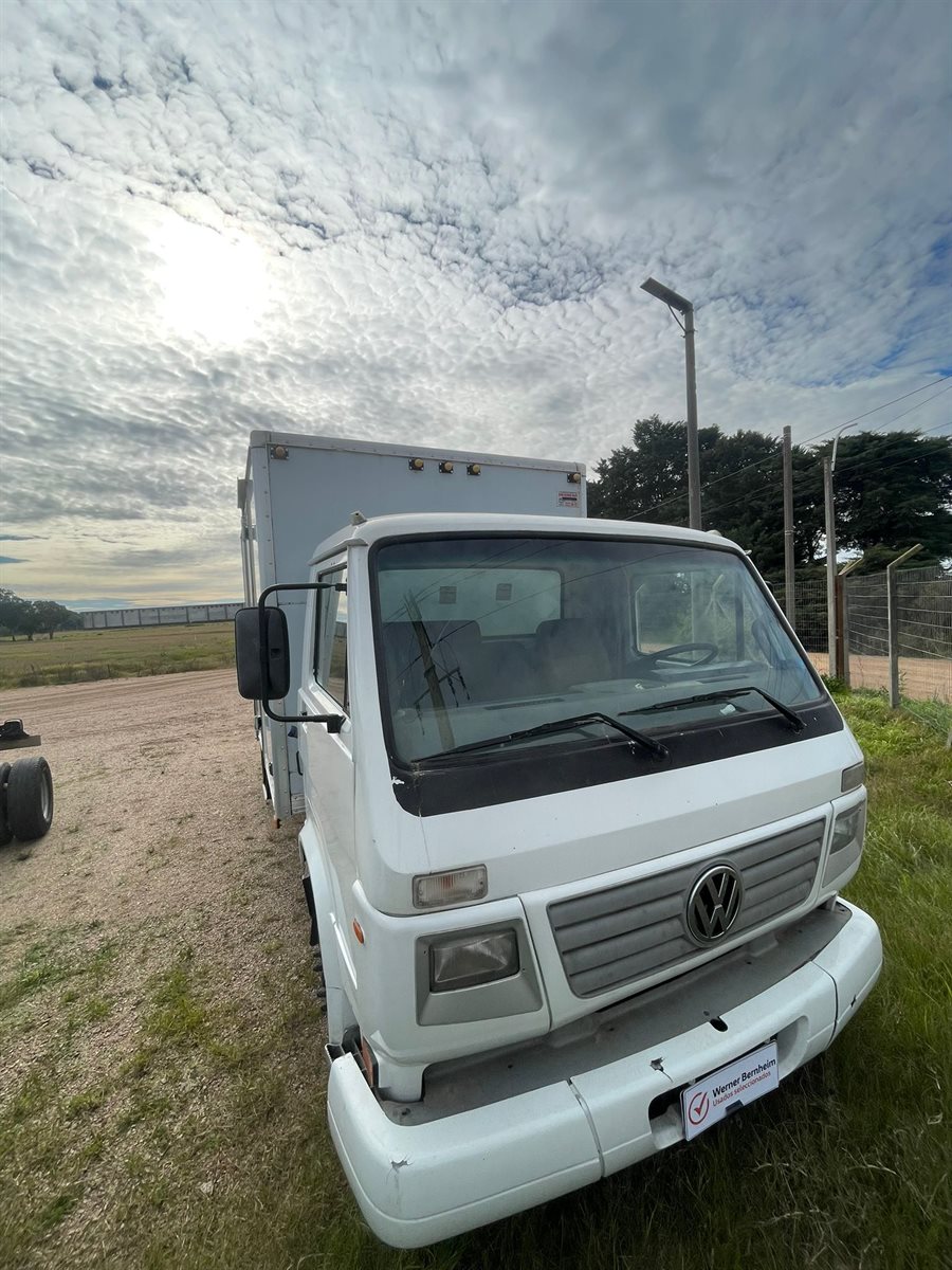 Volkswagen Otros Modelos - Imagen 3