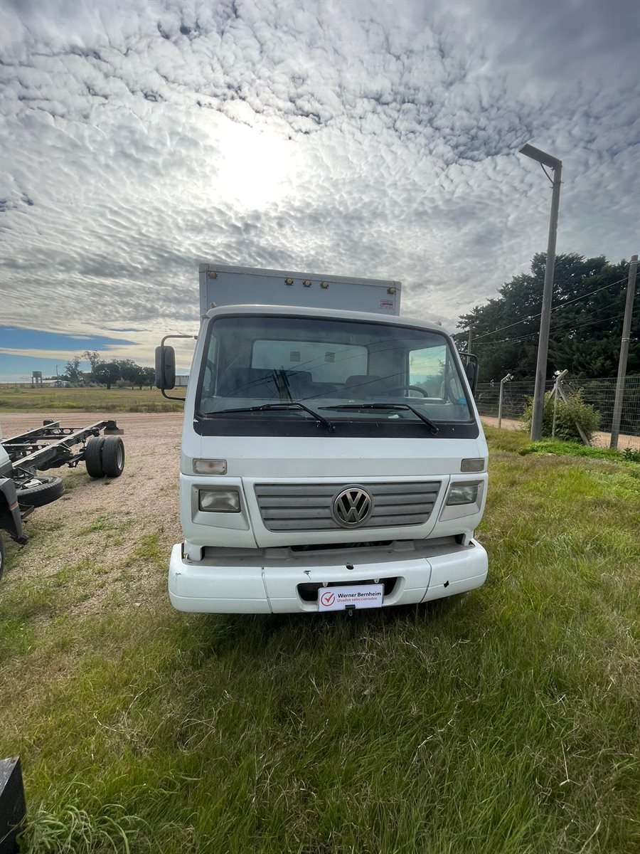 Volkswagen Otros Modelos - Imagen 6
