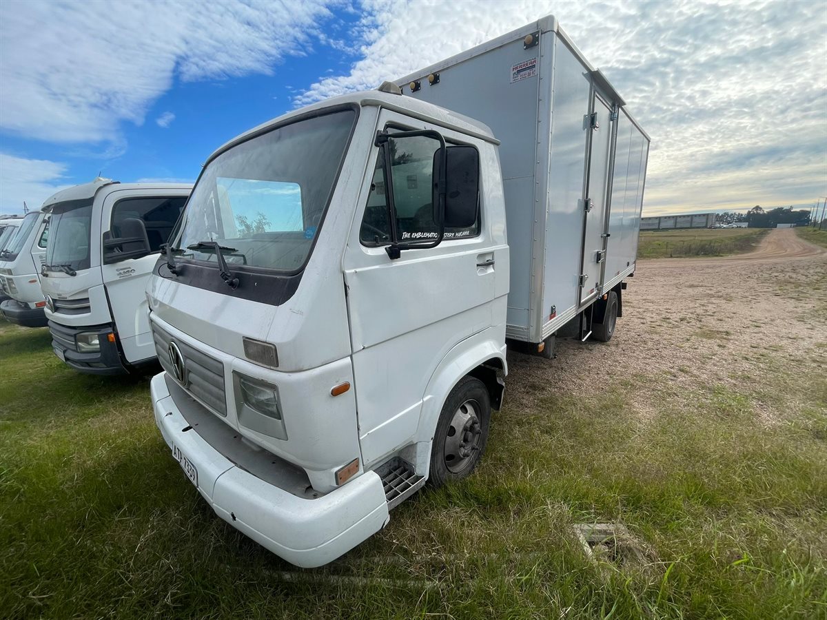 Volkswagen Otros Modelos - Imagen 4