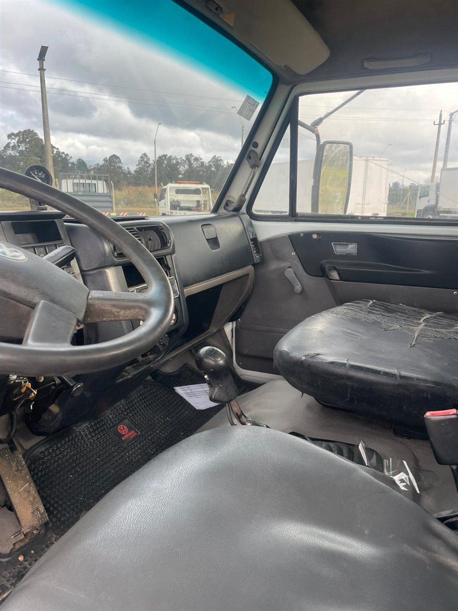 Volkswagen 15-180 - Imagen 2
