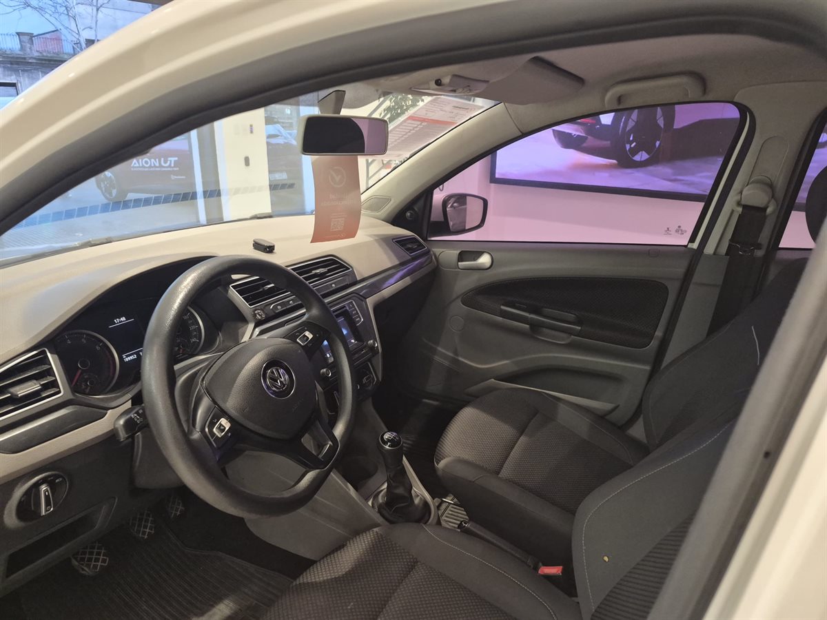 Volkswagen Gol - Imagen 15