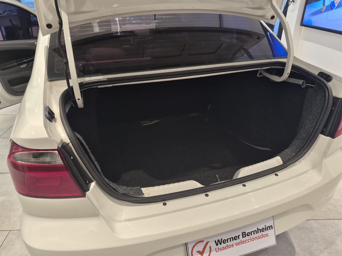 Volkswagen Gol - Imagen 18