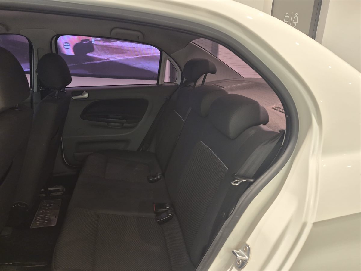 Volkswagen Gol - Imagen 16