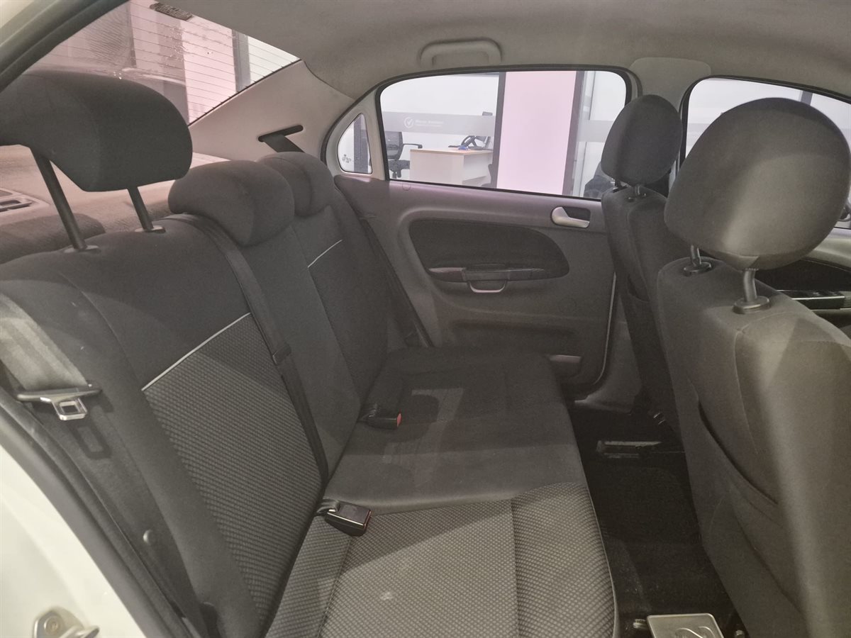 Volkswagen Gol - Imagen 13