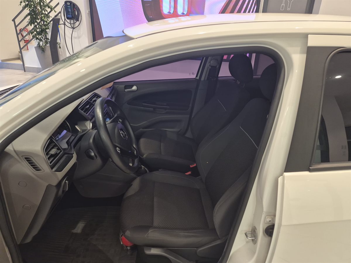 Volkswagen Gol - Imagen 17