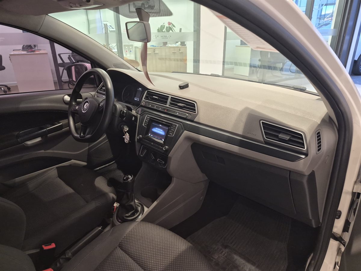 Volkswagen Gol - Imagen 10
