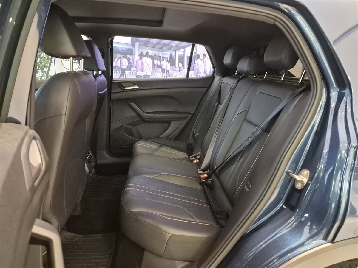 Volkswagen T-Cross - Imagen 17