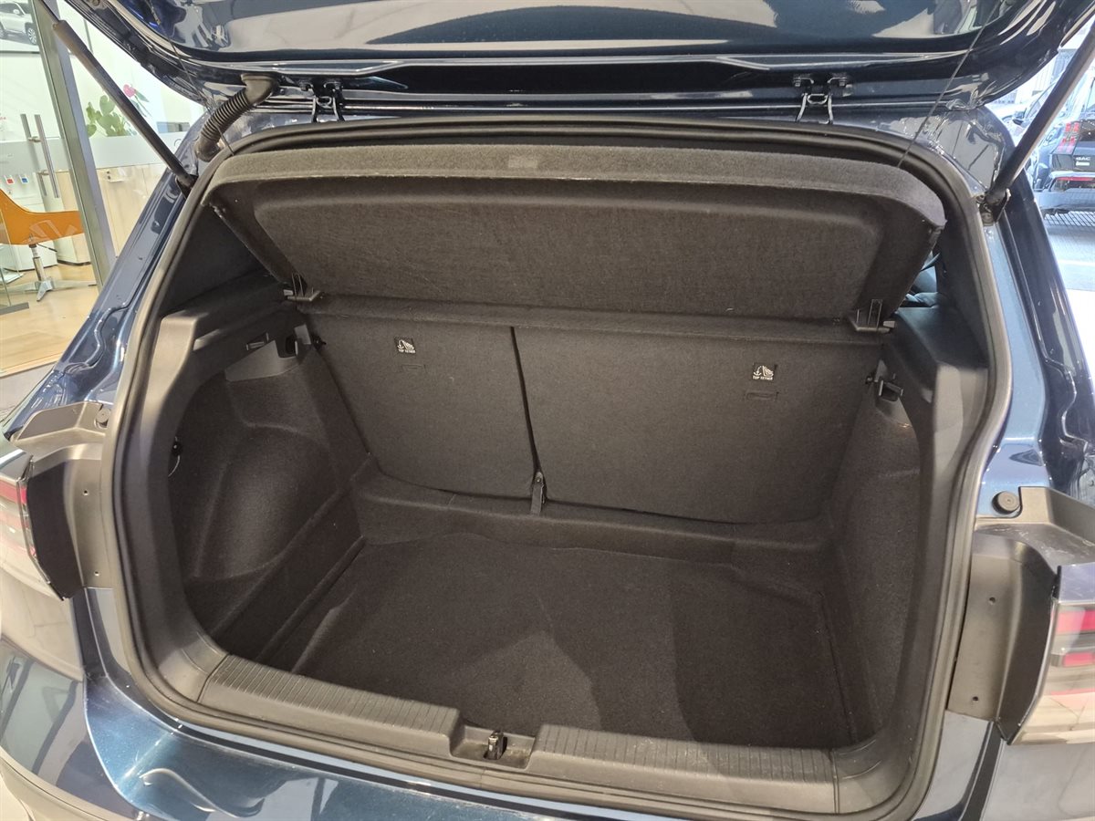 Volkswagen T-Cross - Imagen 18
