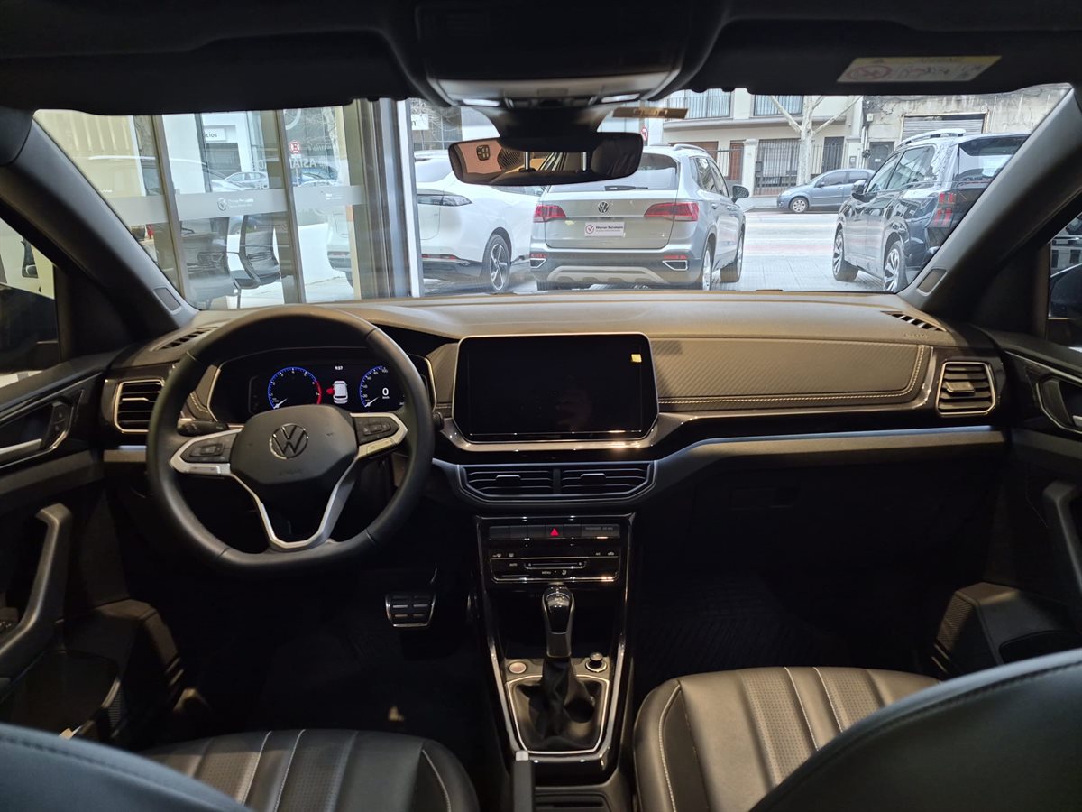 Volkswagen T-Cross - Imagen 13