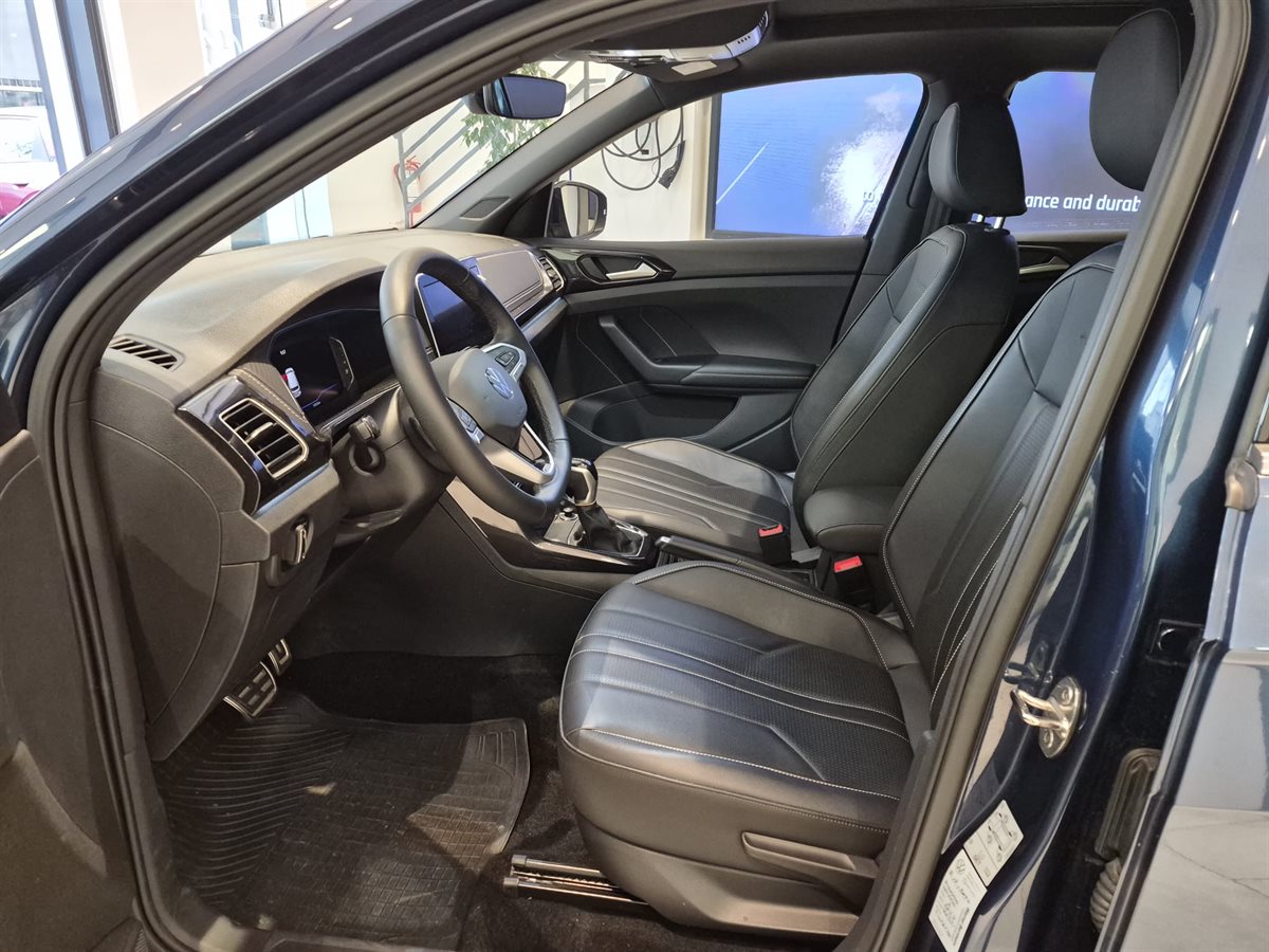 Volkswagen T-Cross - Imagen 16