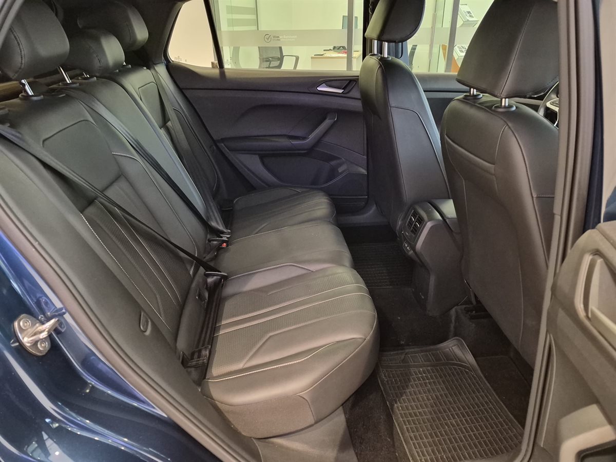 Volkswagen T-Cross - Imagen 14