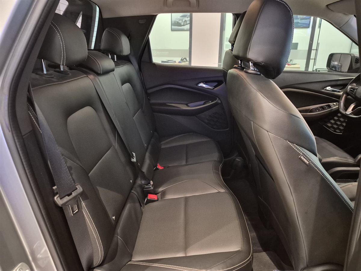 Chevrolet Montana - Imagen 15