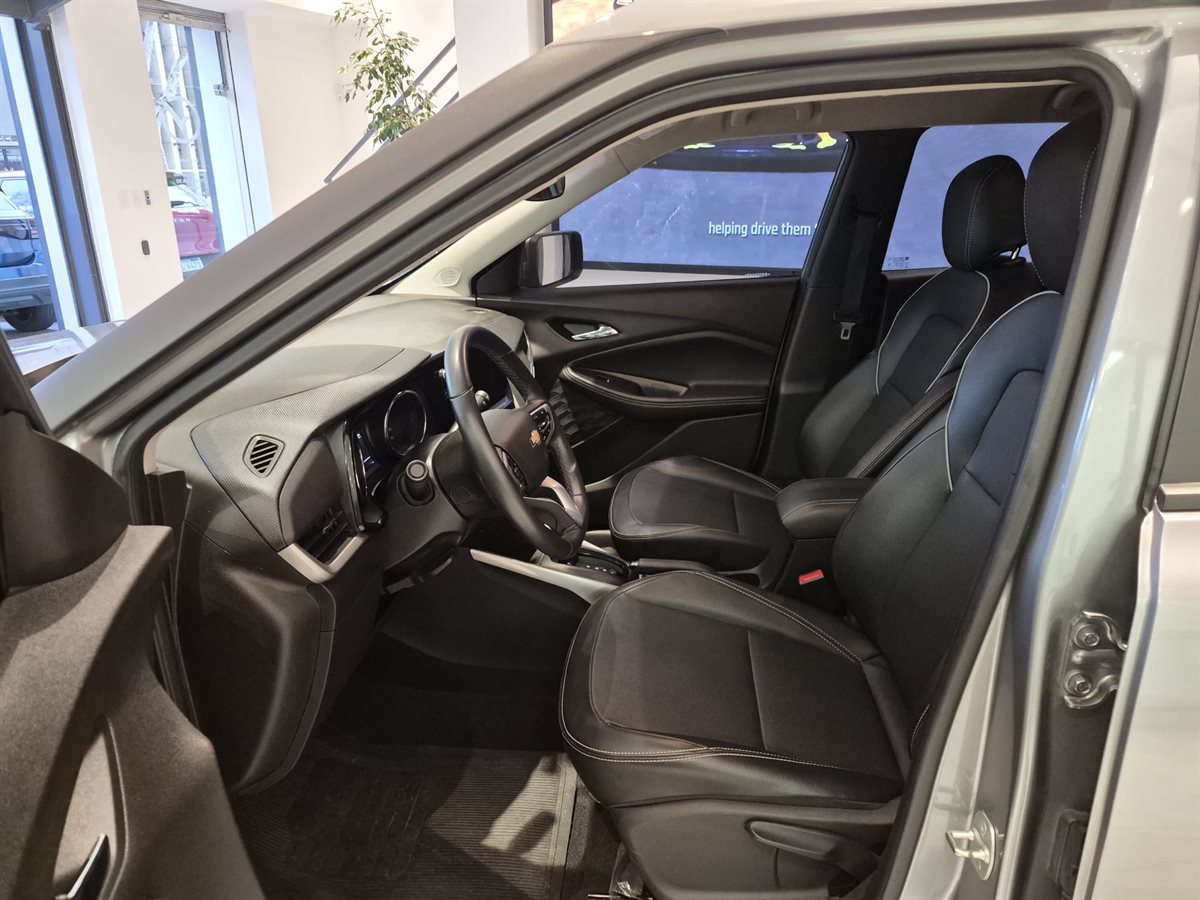 Chevrolet Montana - Imagen 13