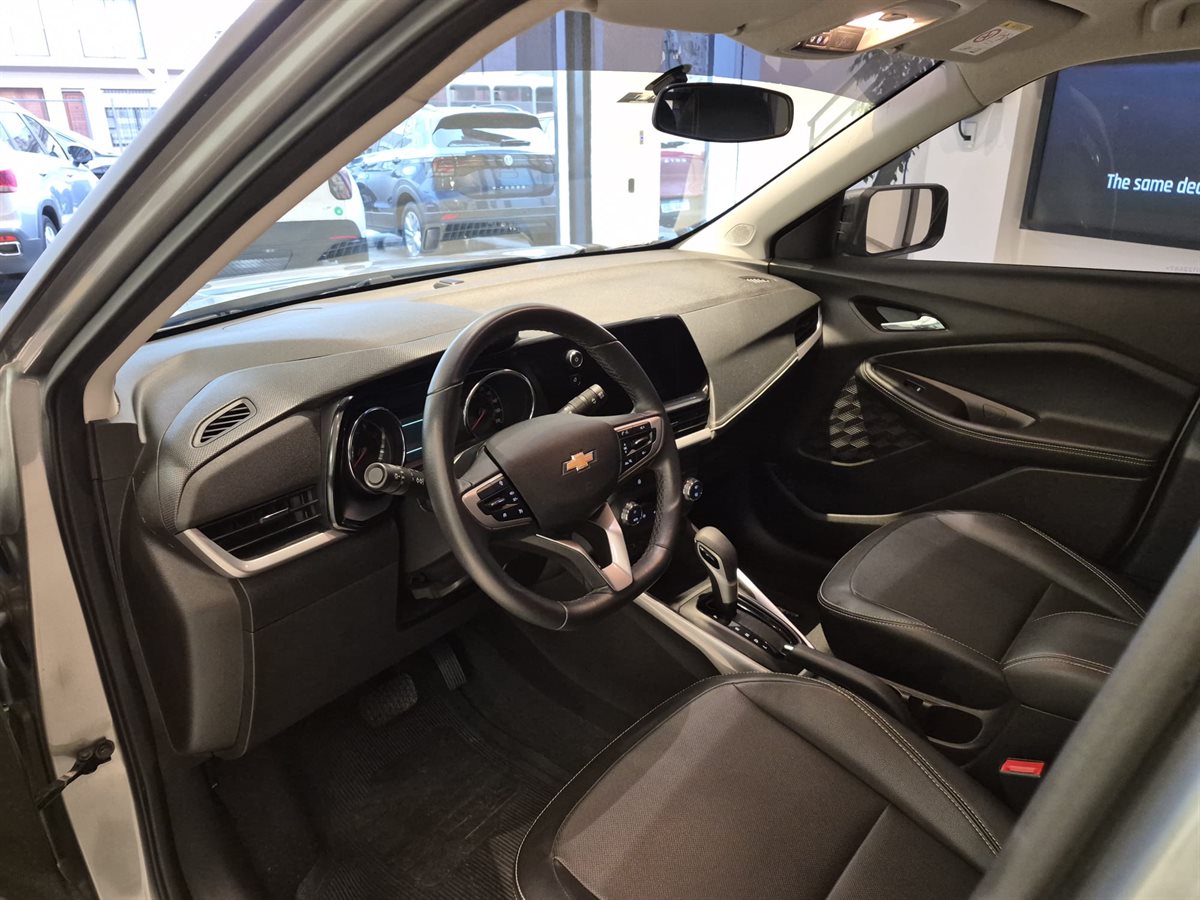 Chevrolet Montana - Imagen 9