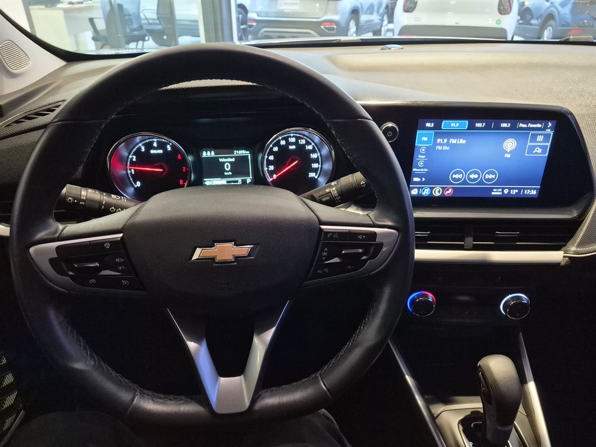 Chevrolet Montana - Imagen 11