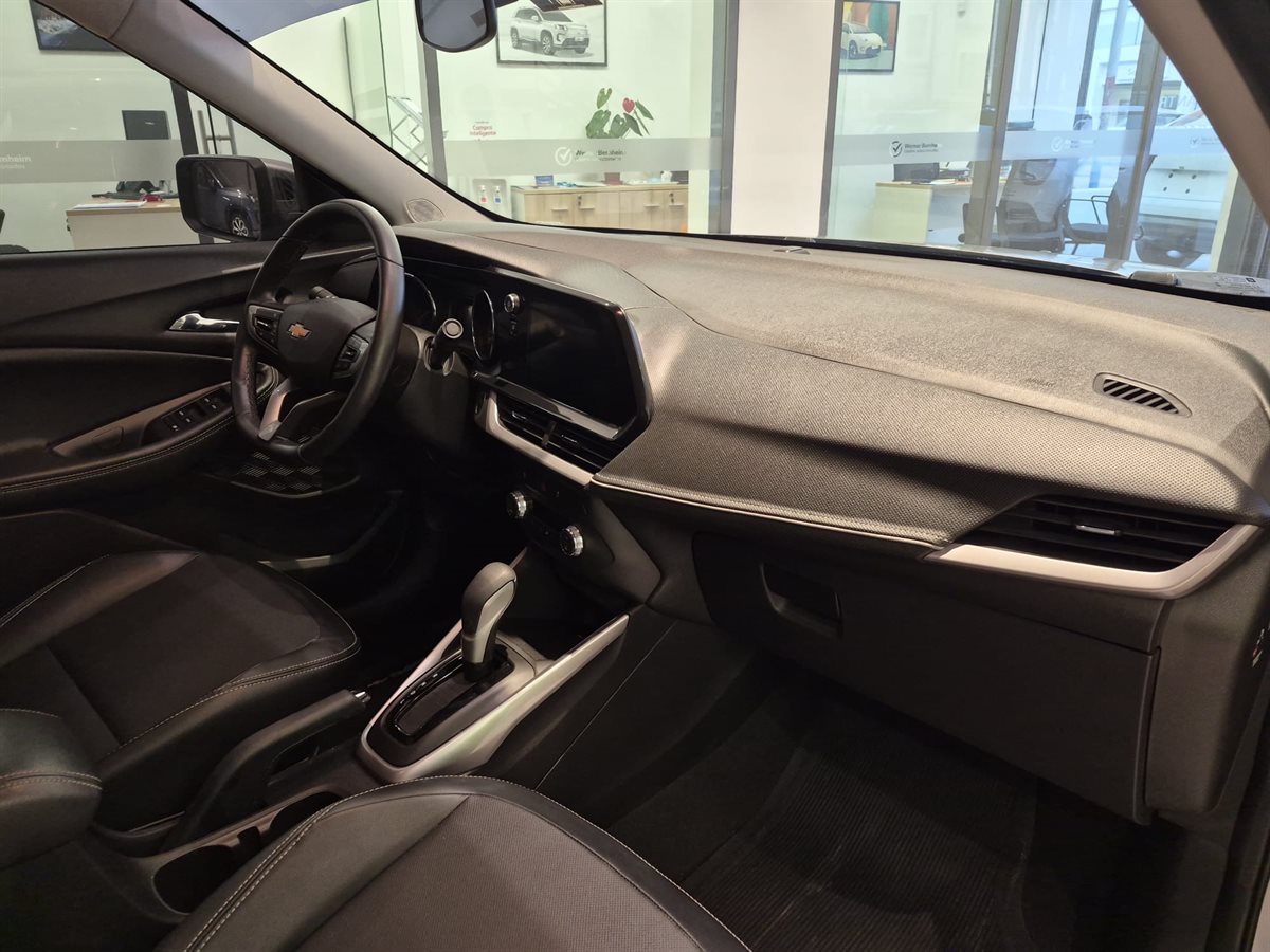 Chevrolet Montana - Imagen 10