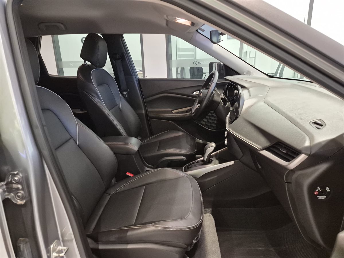 Chevrolet Montana - Imagen 14
