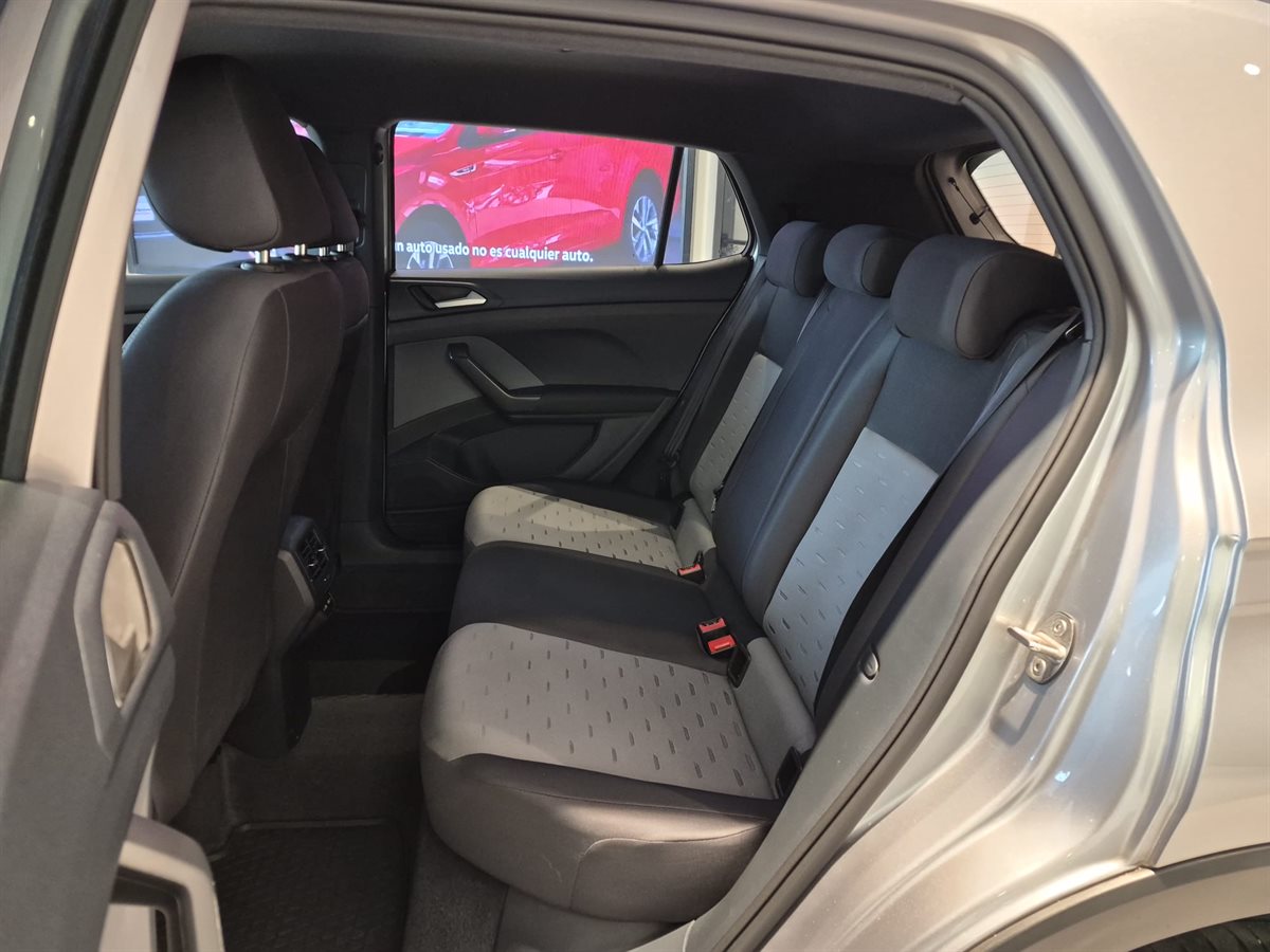 Volkswagen T-Cross - Imagen 13