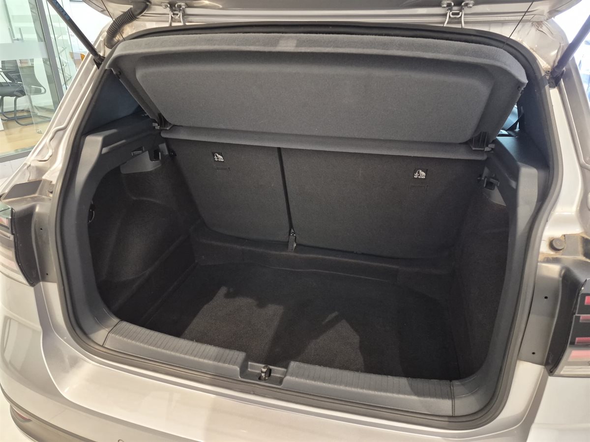 Volkswagen T-Cross - Imagen 18