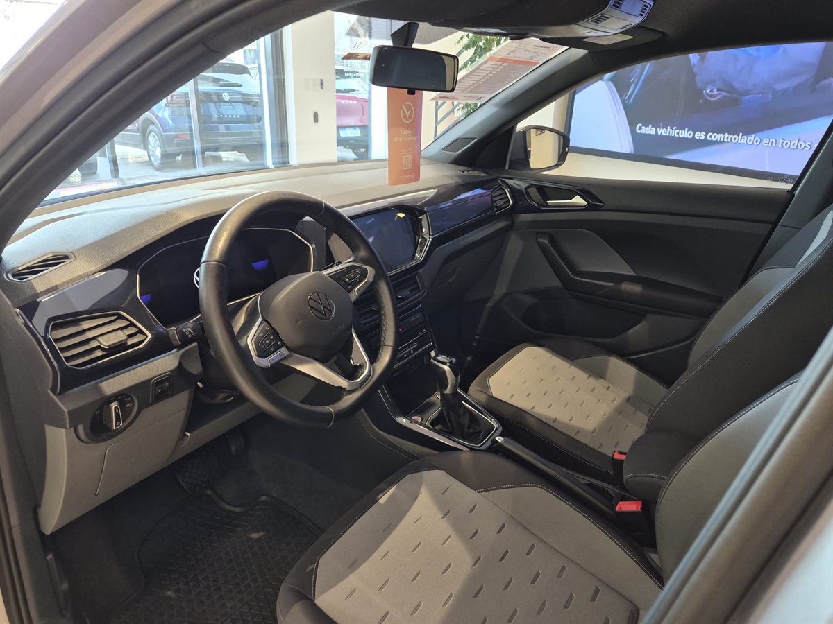 Volkswagen T-Cross - Imagen 10