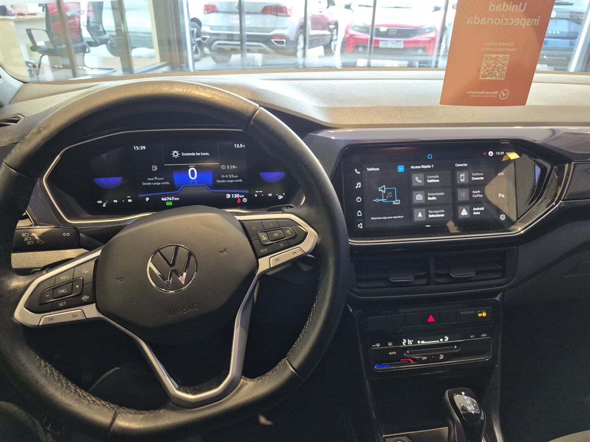 Volkswagen T-Cross - Imagen 9