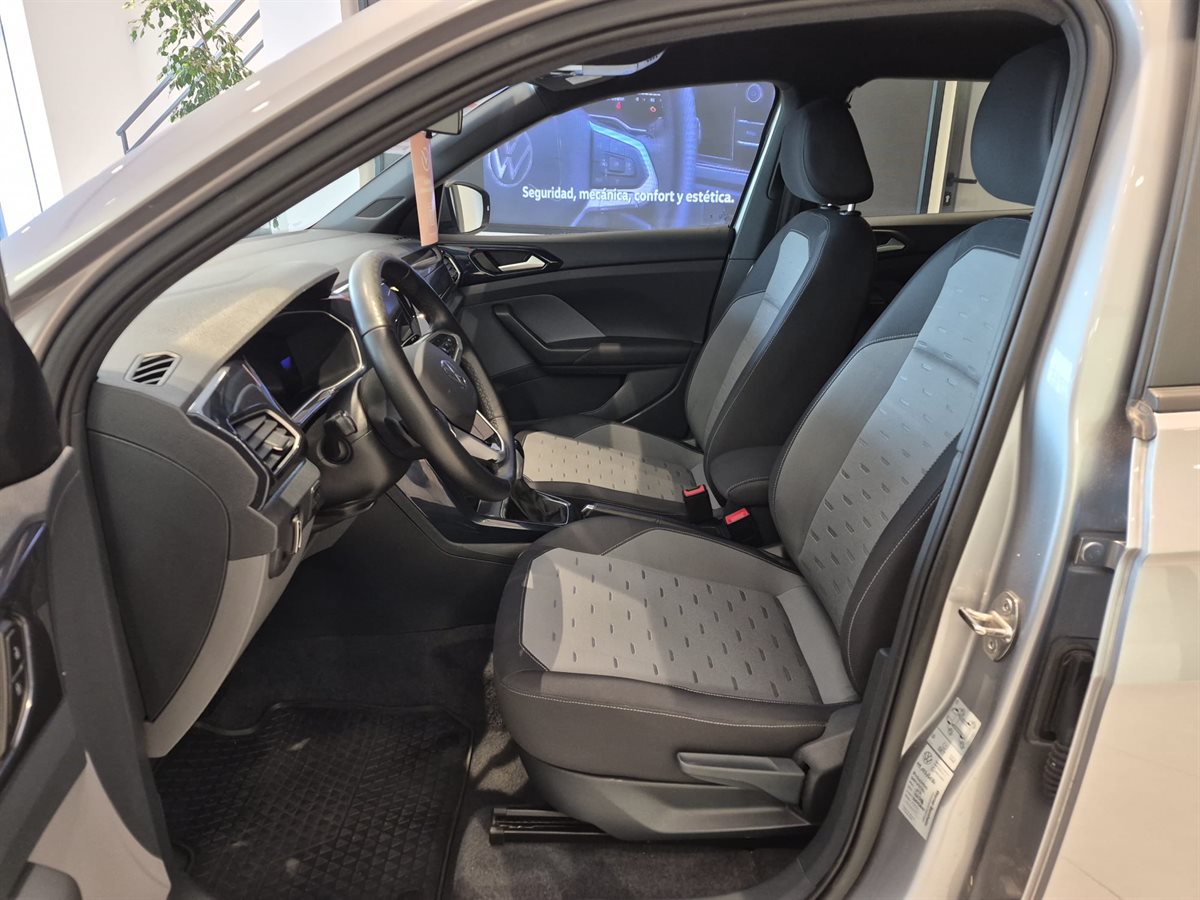 Volkswagen T-Cross - Imagen 12