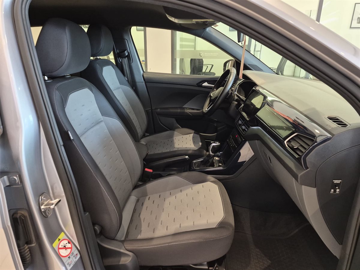 Volkswagen T-Cross - Imagen 14