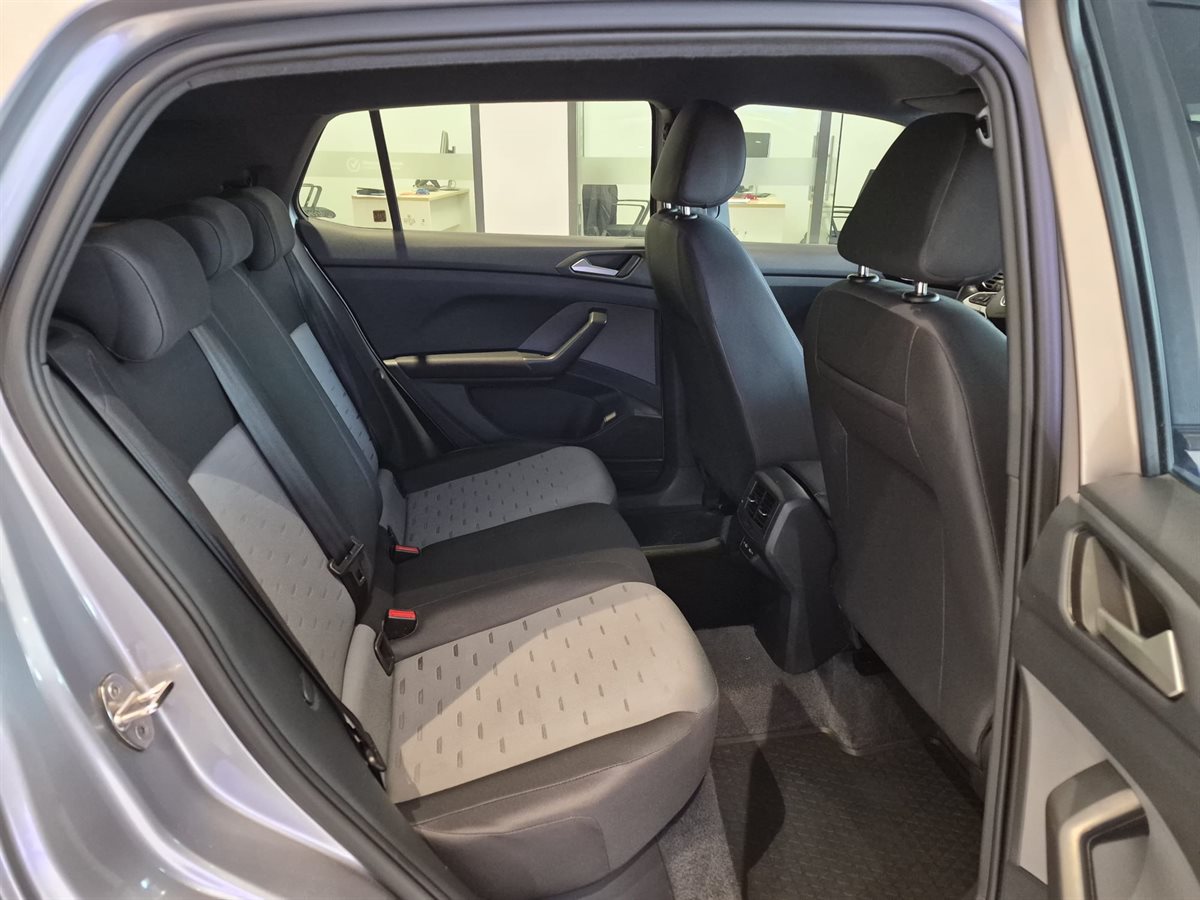 Volkswagen T-Cross - Imagen 16