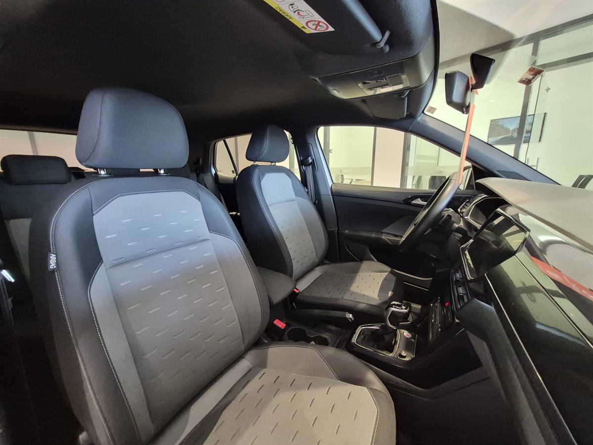 Volkswagen T-Cross - Imagen 17