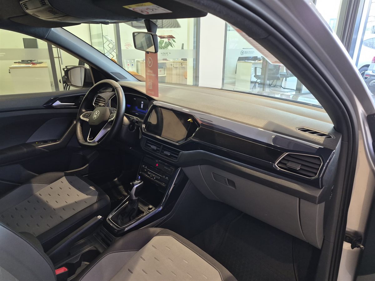 Volkswagen T-Cross - Imagen 15
