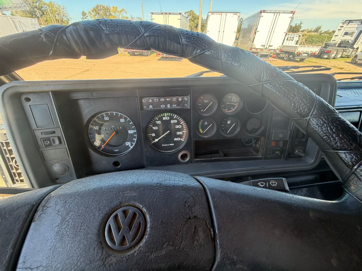 Volkswagen 14-150 - Imagen 8
