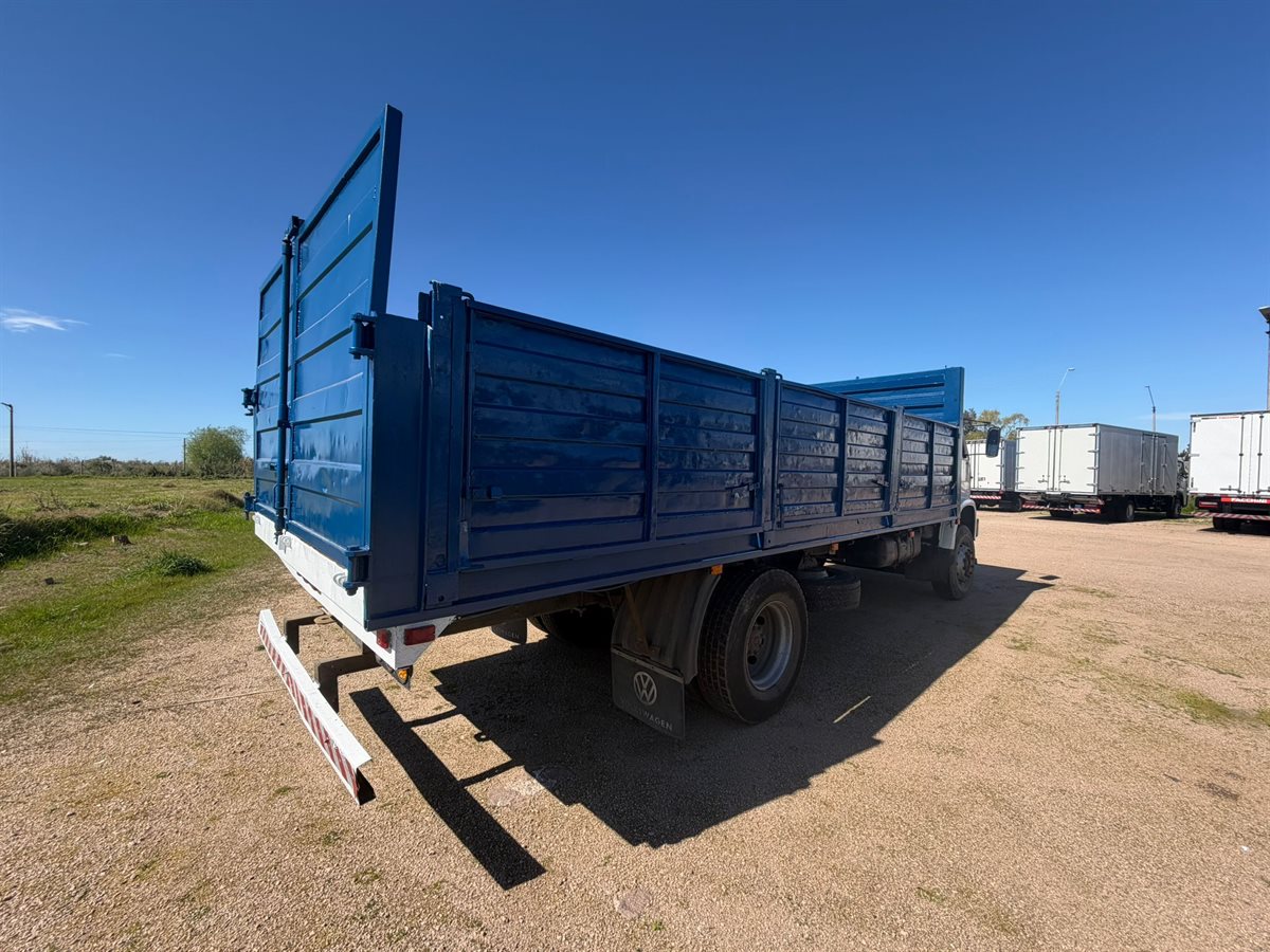 Volkswagen 14-150 - Imagen 4