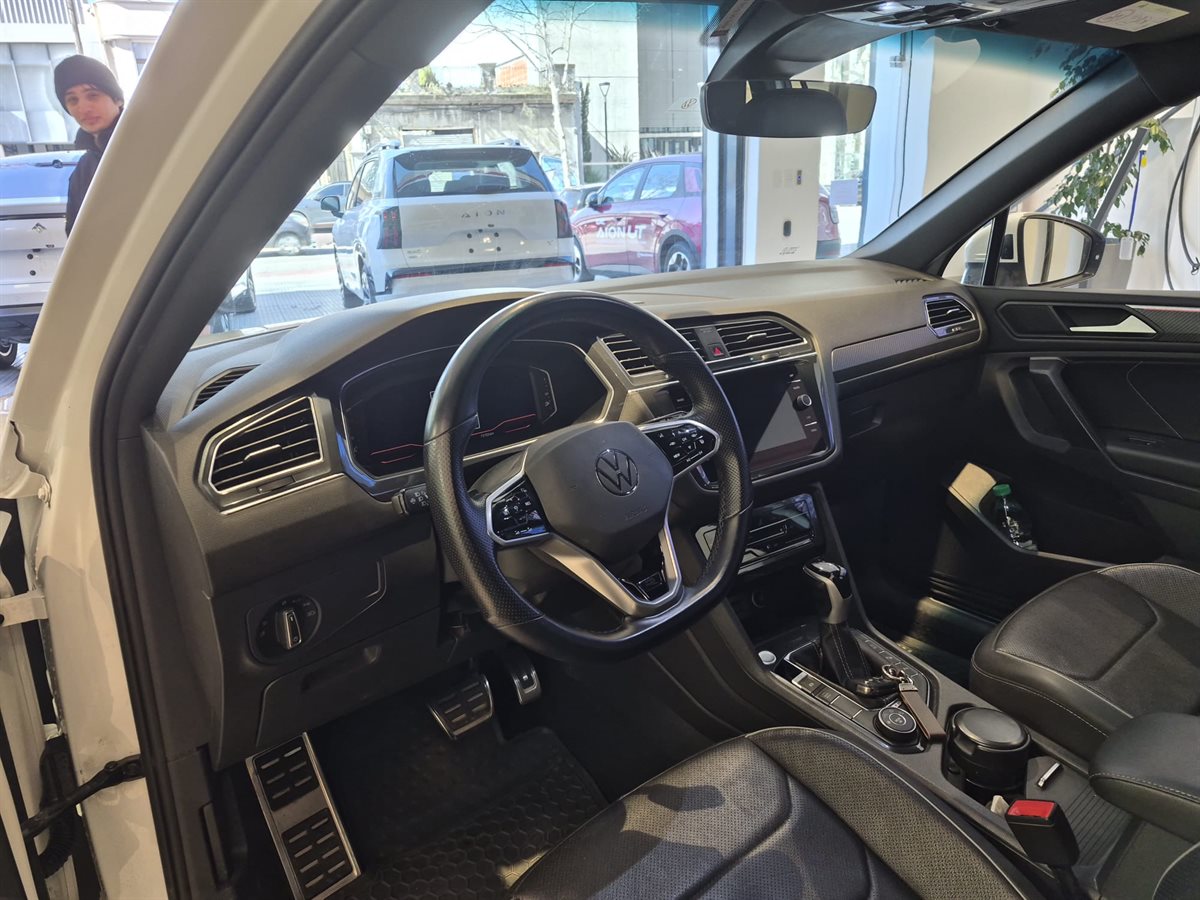 Volkswagen Tiguan - Imagen 12