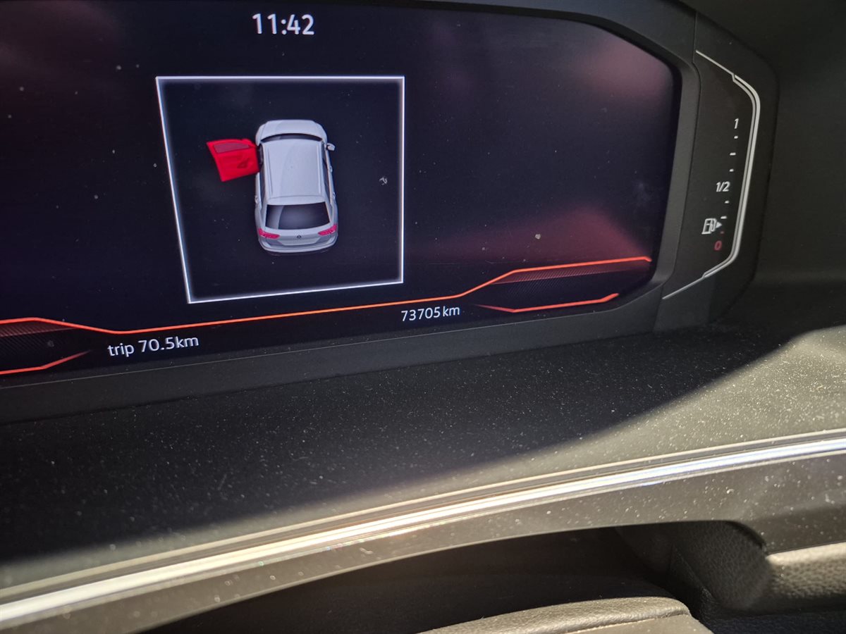 Volkswagen Tiguan - Imagen 13
