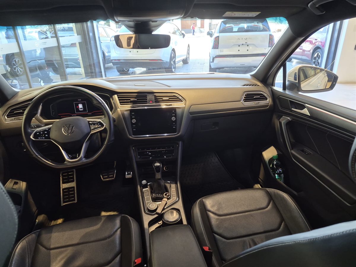 Volkswagen Tiguan - Imagen 14
