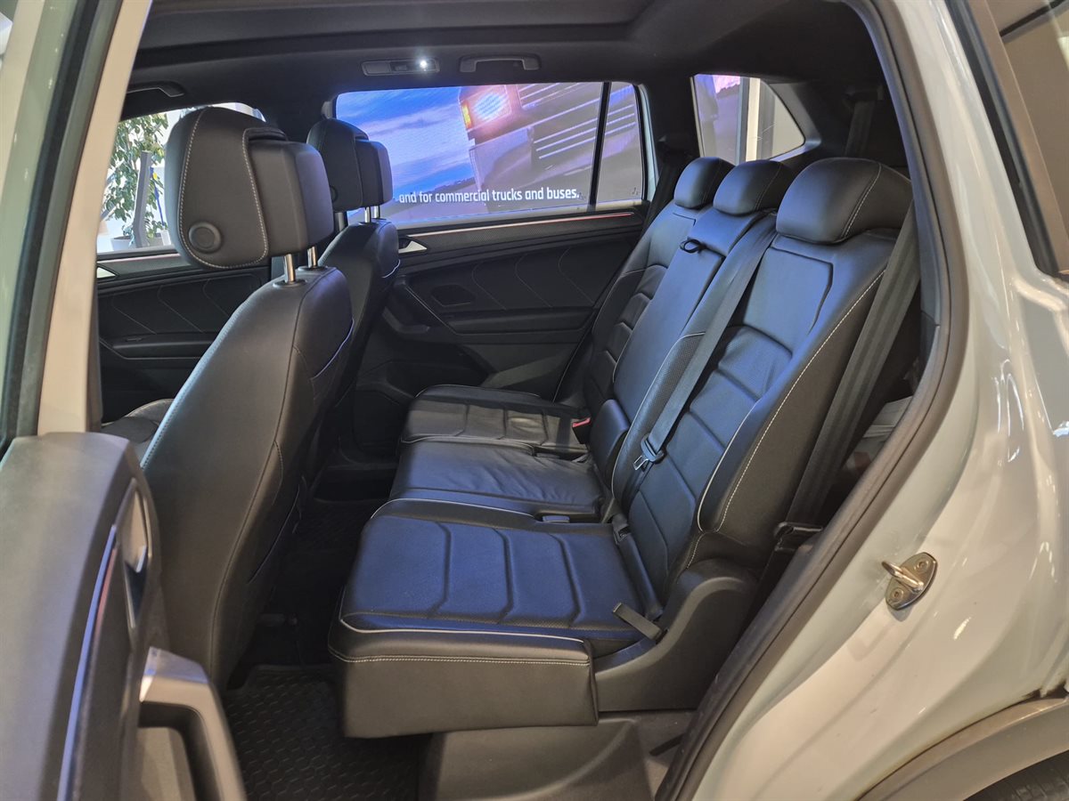 Volkswagen Tiguan - Imagen 16