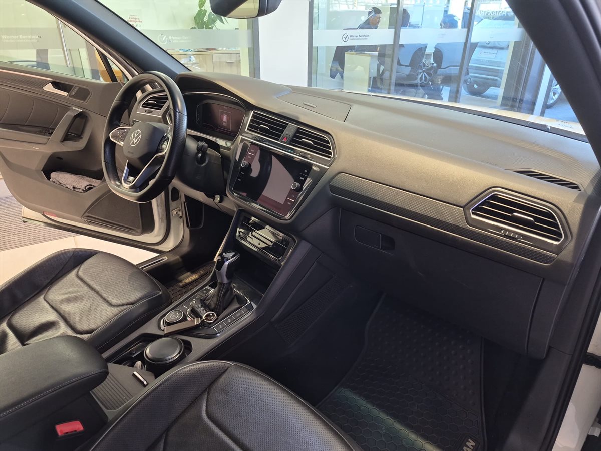 Volkswagen Tiguan - Imagen 10