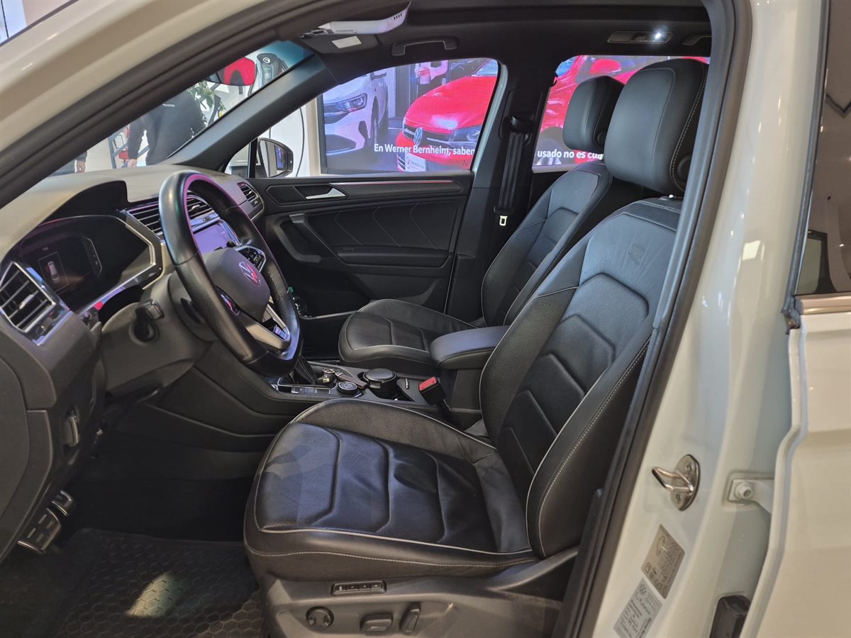 Volkswagen Tiguan - Imagen 15