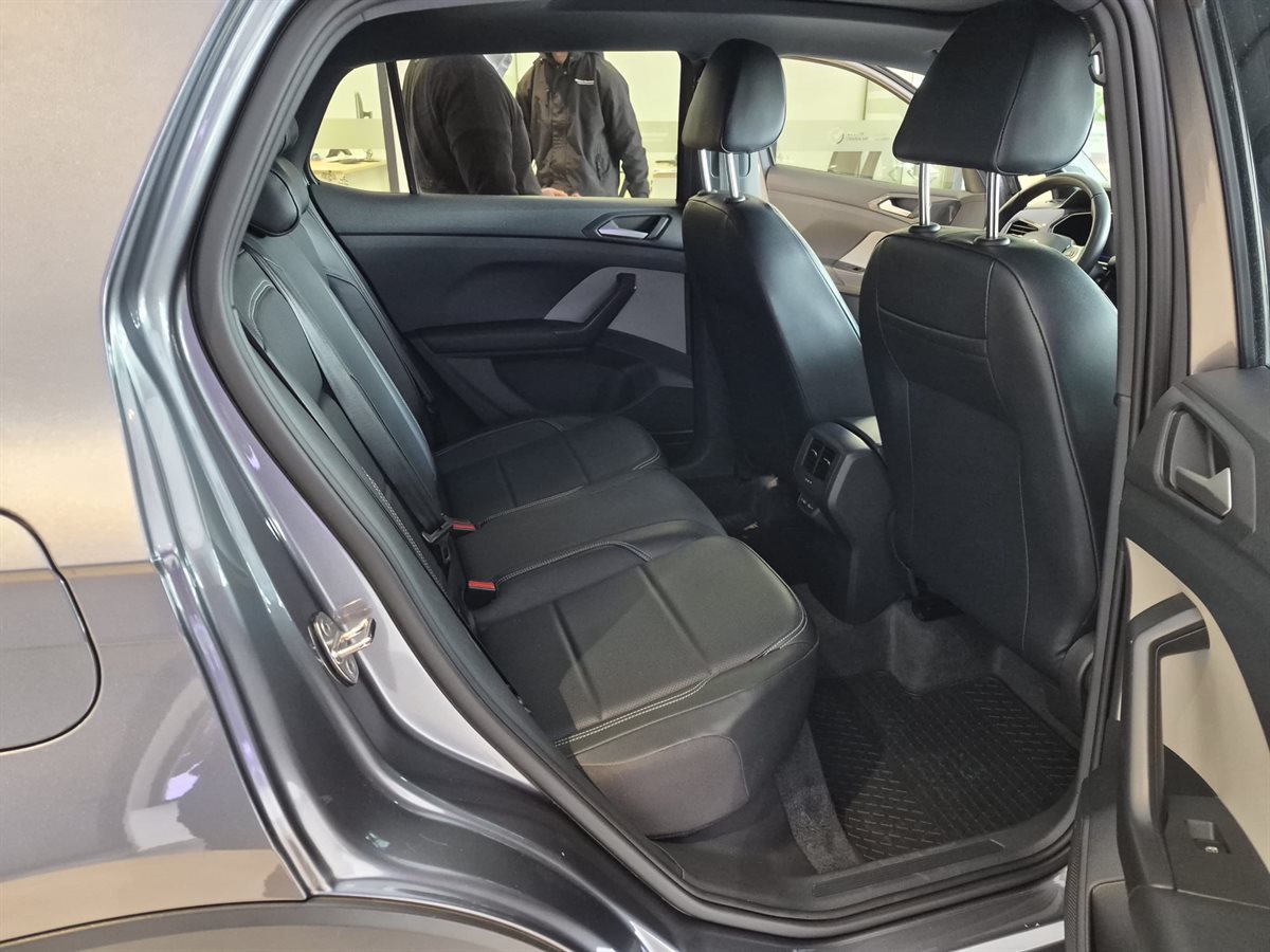 Volkswagen T-Cross - Imagen 12