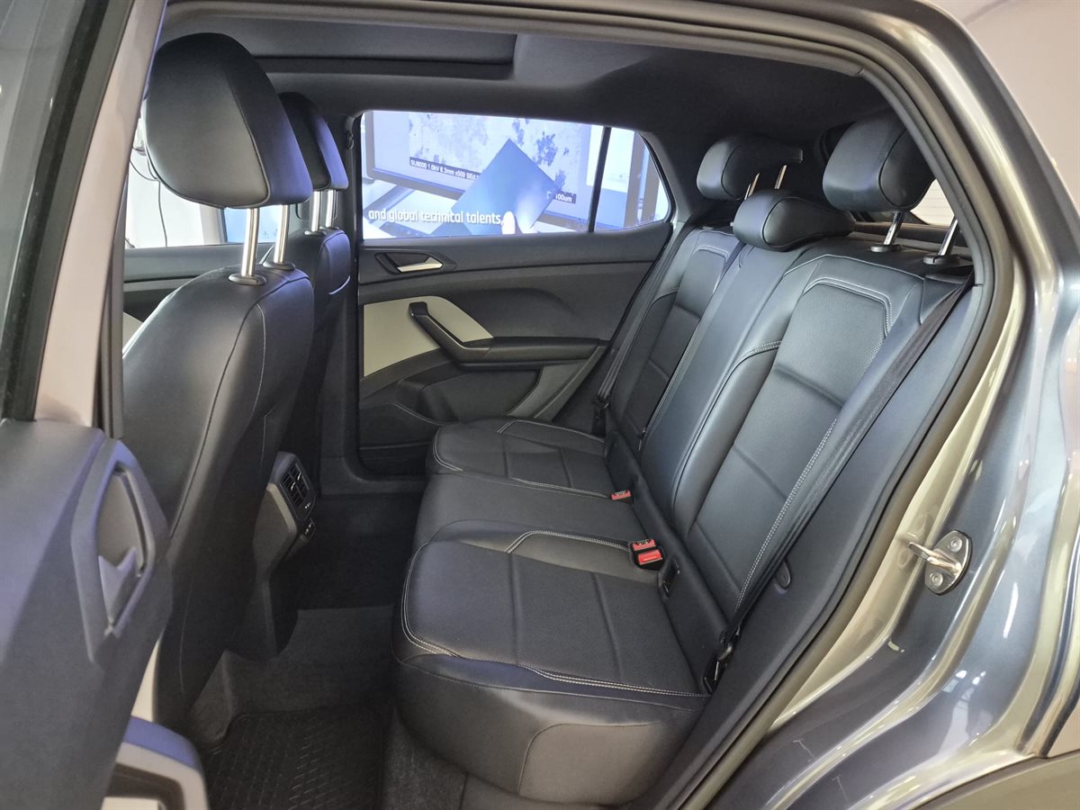 Volkswagen T-Cross - Imagen 13