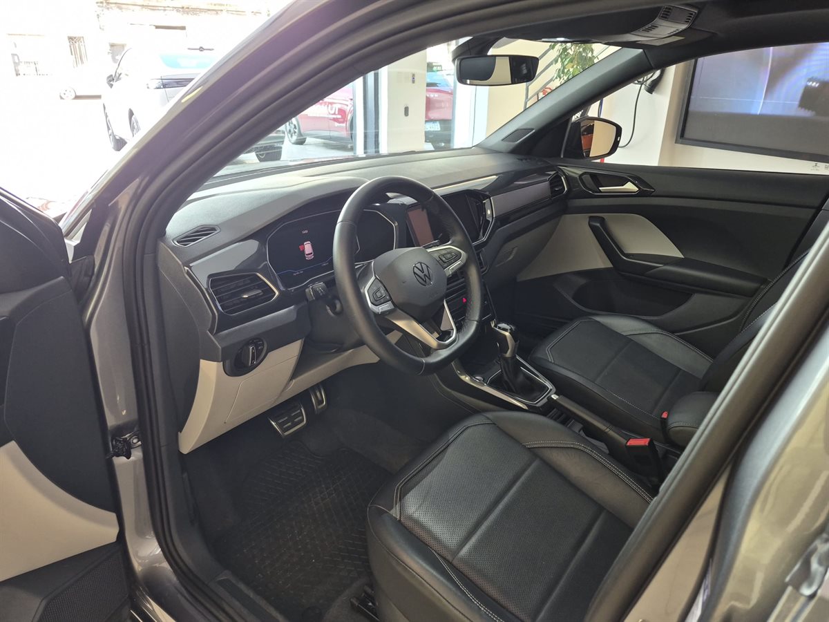 Volkswagen T-Cross - Imagen 16
