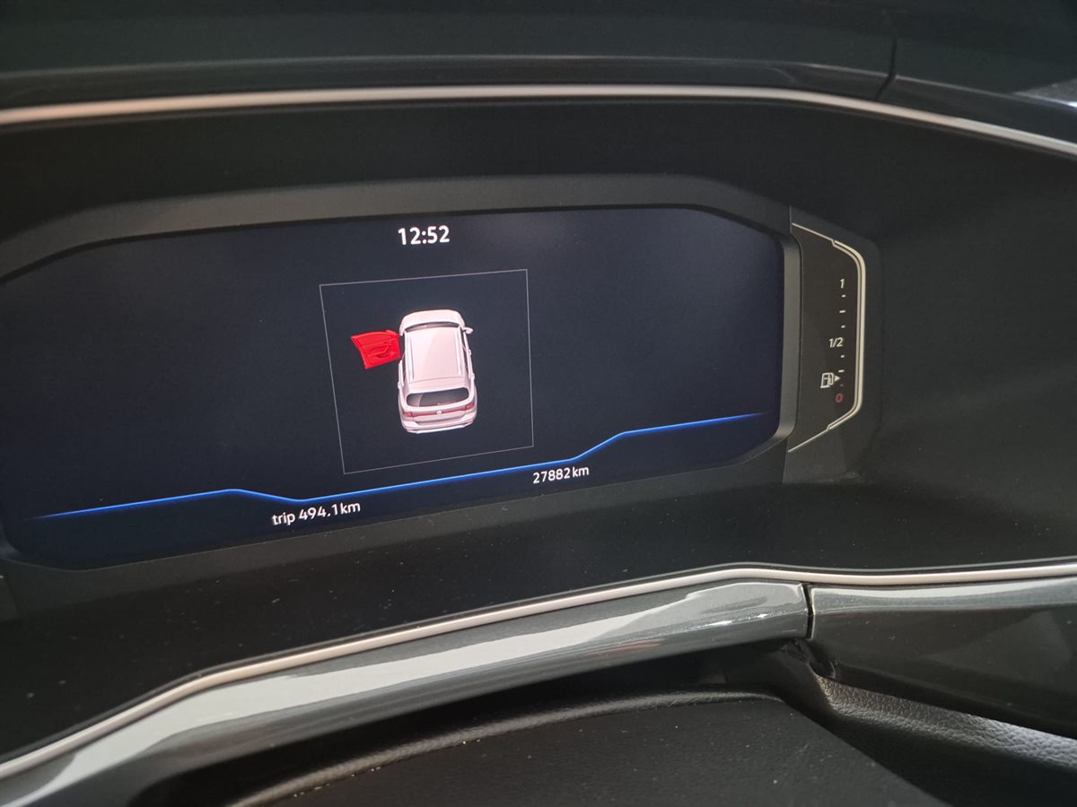 Volkswagen T-Cross - Imagen 17