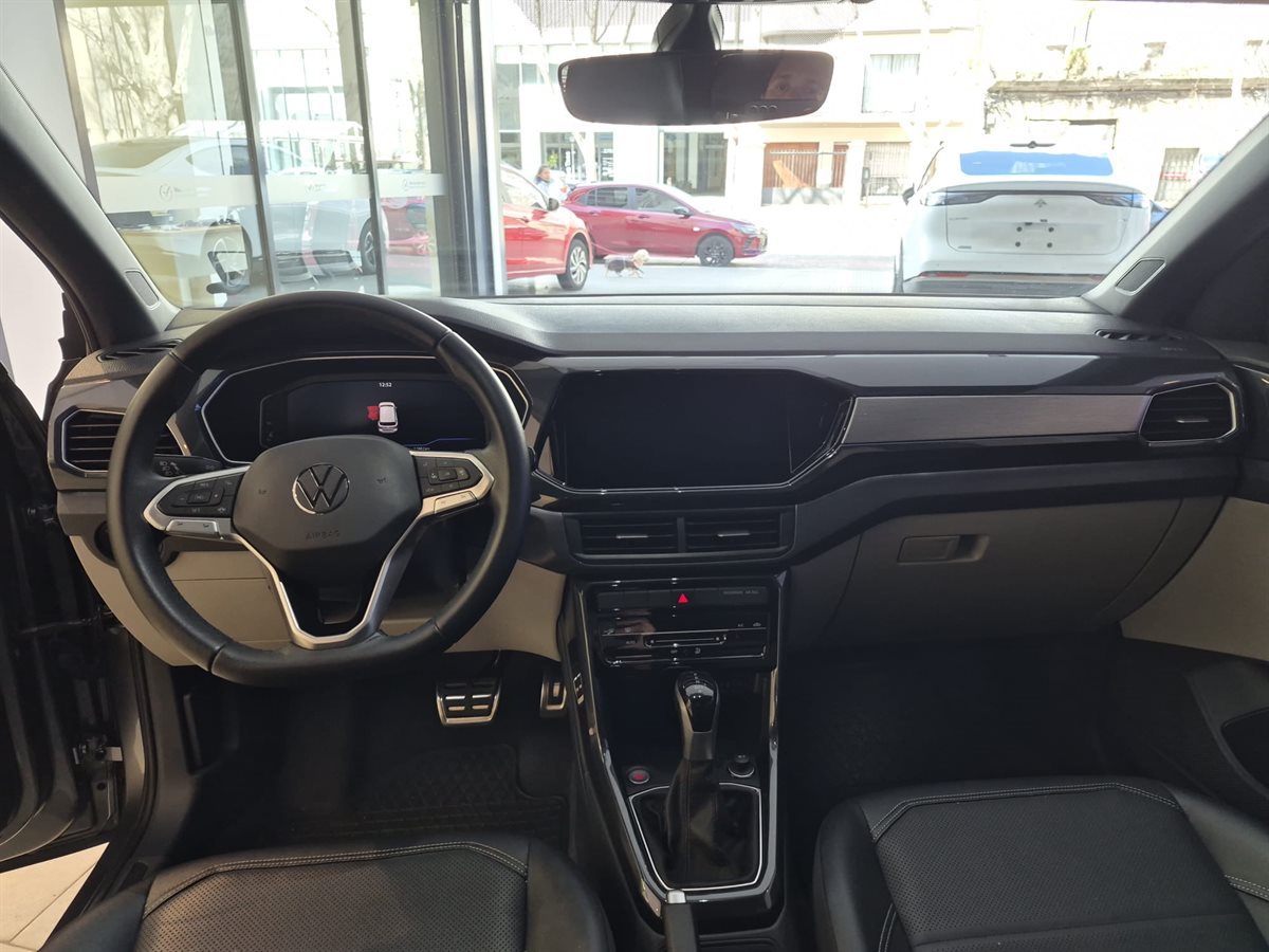 Volkswagen T-Cross - Imagen 14