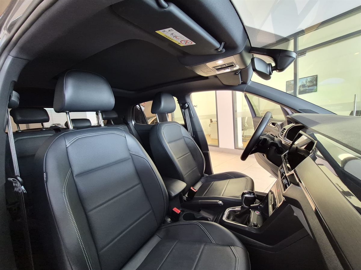 Volkswagen T-Cross - Imagen 9