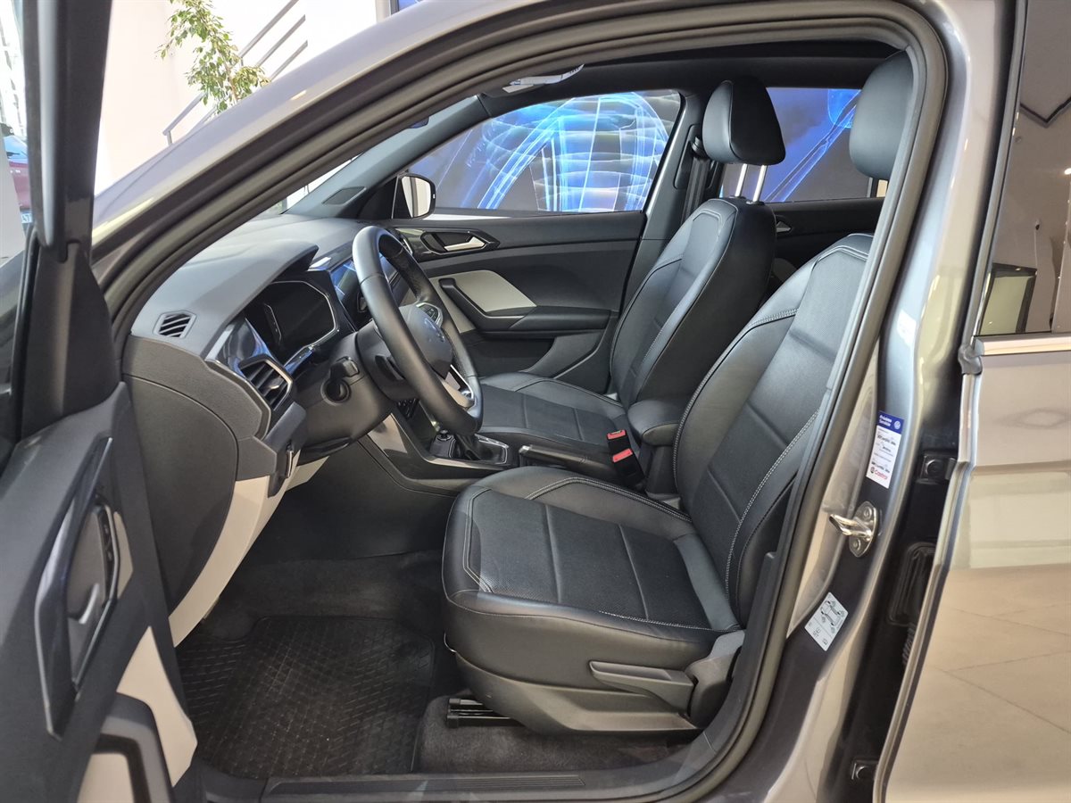 Volkswagen T-Cross - Imagen 15