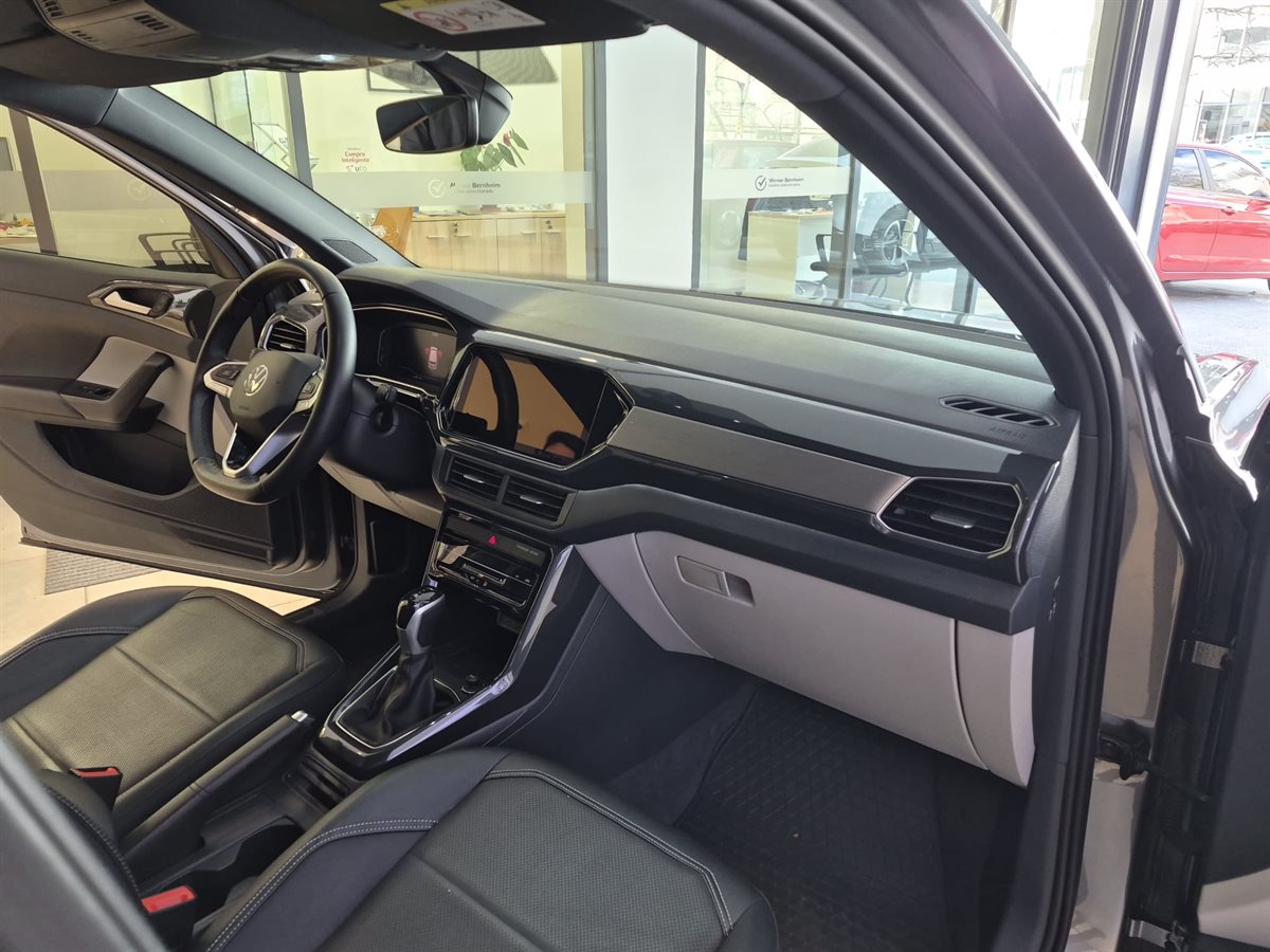 Volkswagen T-Cross - Imagen 10